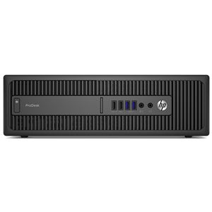 HP 600G2 SF G3900/4.0/500m/W10/O2K16 W7V91PA#ABJ