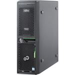 FUJITSU PRIMERGY TX1320 M2 セレクト (Xeon E3-1220v5/4GB/SAS300GB*4 RAID5+HS/W2012R2std) PYT1322ZDW