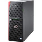 FUJITSU PRIMERGY TX1330 M2 セレクト (Xeon E3-1220v5/8GB/SAS300GB*3 RAID5/W2012R2std) PYT1332ZDP