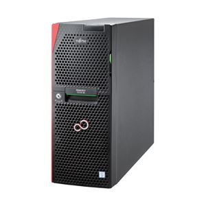 FUJITSU PRIMERGY TX1330 M2 セレクト (Xeon E3-1220v5/8GB/SAS300GB*2 RAID1/W2012R2std) PYT1332ZDV