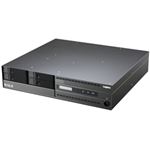 Logitec Windows Storage Server 2003 R2/RAID5搭載2Uラックマウント型NAS「竹」 1TB LSV-5S1000/4R