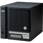 Logitec WSS2012 Standard Edition搭載 RAID5対応 Cube型NAS2TB LSV-5S2T/4CQS