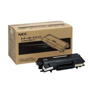 NEC トナーカートリッジ PR-L1500-11