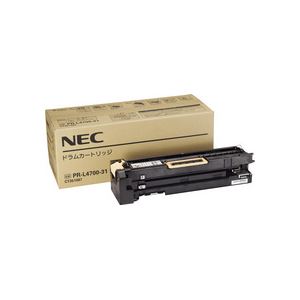 NEC ドラムカートリッジ PR-L4700-31