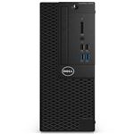 DELL OptiPlex 3050 SFF(Win10Pro64bit/4GB/CeleronG3930/500GB/DVD+/-RW/1年保守/Officeなし) DTOP034-004N1