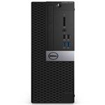 DELL OptiPlex 5050 SFF(Win10Pro64bit/4GB/Corei5-7500/500GB/DVD+/-RW/3年保守/H&B 2016) DTOP037-402H63