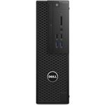 DELL Precision Tower 3420(Win7Pro64bit(10PDGR)/16GB/XeonE3-1225v5/1TB/K620/3年保守/DVD+/-RW/Officeなし) DTWS010-005N3