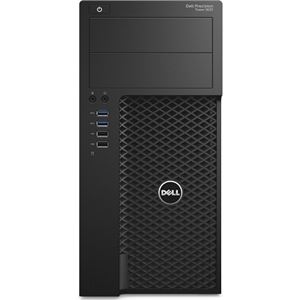 DELL Precision Tower 3620(Win7Pro64bit(10PDGR)/16GB/XeonE3-1225v5/1TB/M2000/3年保守/DVD+/-RW/Officeなし) DTWS011-004N3