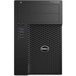 DELL Precision Tower 3620 (Win10Pro64bit/16GB/Corei7-7700/1TB/K620/3年保守/DVD-/+RW/Officeなし) DTWS011-007N3