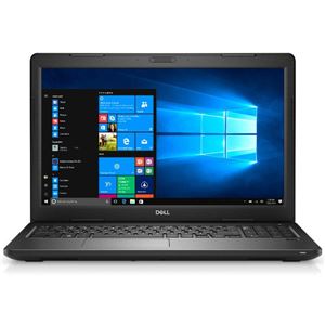 DELL Latitude 15 3000シリーズ(3580)(15.6型/Win10Pro64bit/4GB/Core i5-7200U/500GB/No-Drive/1年保守/Personal2016/非タッチ) NBLA050-004P61 商品画像