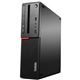 レノボ・ジャパン ThinkCentre M700 Small (CeleronG3900/4/500/SM/Win7DG/OF16) 10KNS0PQ00