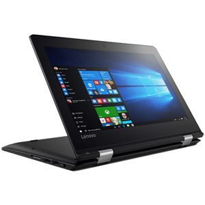 レノボ・ジャパン YOGA 310 (エボニーブラック) 80U20010JP