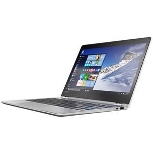 レノボ・ジャパン YOGA 710 (プラチナシルバー/Corei5-7Y54/8/256/ODDなし/Win10Home/11.6) 80V6000XJP