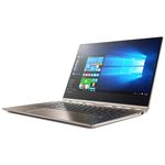 レノボ・ジャパン YOGA 910 (シャンパンゴールド/Corei5-7200U/8/256/ODDなし/Win10Home/OFH&B+365/13.9) 80VF0018JP