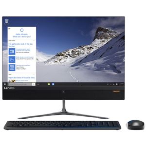 レノボ・ジャパン ideacentre AIO510 F0CB00MUJP