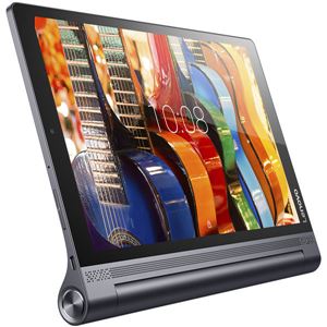 レノボ・ジャパン YOGA Tab 3 Pro 10 (プーマブラック/Atomx5-Z8550/4/64/Android 6.0/10.1/WiFi) ZA0F0101JP 商品画像