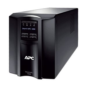 シュナイダーエレクトリック APC Smart-UPS 1000 LCD 100V オンサイト5年保証 SMT1000JOS5 商品画像