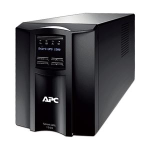 シュナイダーエレクトリック APC Smart-UPS 1500 LCD 100V オンサイト5年保証 SMT1500JOS5 商品画像