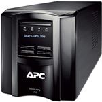 シュナイダーエレクトリック APC Smart-UPS 500 LCD 100V 3年保証 SMT500J3W