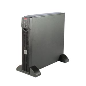 シュナイダーエレクトリック Smart-UPS RT 1500 5年保証 SURTA1500XLJ5W 商品画像