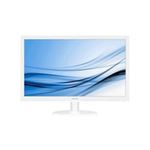 PHILIPS 21.5型ワイド液晶ディスプレイ ホワイト 5年間フル保証 223V5LHSW/11