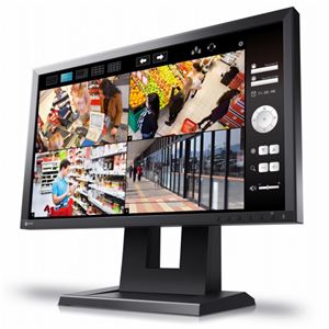 EIZO 47cm(18.5)型カラー液晶モニター DuraVision FDWX1905W-Fブラック FDWX1905W-FBK