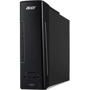 Acer Aspire XC AXC780-N54F (Corei5-6400/4GB/1TB/Sマルチ/Windows10 Home(64bit)/APなし) AXC780-N54F