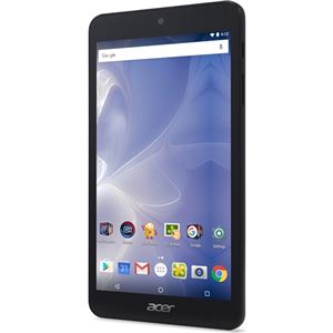 Acer Iconia One 7 B1-780/K (MTK MT8163クアッドコア(1.3GHz)/1GB/16GB eMMC/7.0/Android6.0/APなし) B1-780/K 商品画像
