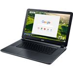 Acer Chromebook 15 CB3-532-FF14N (CeleronN3160/4GB/32GB eMMC/15.6/Chrome/APなし/グラナイトグレイ) CB3-532-FF14N