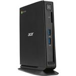 Acer Chromebox CXI2 CXI2-A14K/KM (Celeron3215U/4GB/16GB SSD/ドライブなし/Chrome/APなし) CXI2-A14K/KM