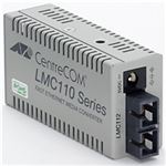 アライドテレシス CentreCOM LMC112 メディアコンバーター 0416R