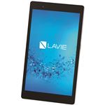 NECパーソナル LAVIE Tab S - TS508/FAM グレー PC-TS508FAM