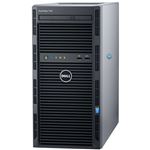 DELL PowerEdge T130 (OS無し/8GB/Xeon E3-1220v5/1TBx2/1年保守) SVPT004-0051