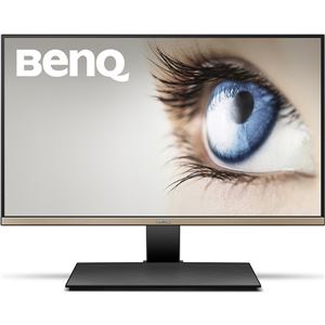 ベンキュー フリッカーフリー ブルーライト軽減 23.8型 1920x1080(FHD)スリムベゼル液晶ディスプレイ EW2445ZH