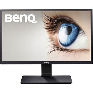 ベンキュー フリッカーフリー ブルーライト軽減 21.5型 1920x1080(FHD)液晶ディスプレイ GW2270HM