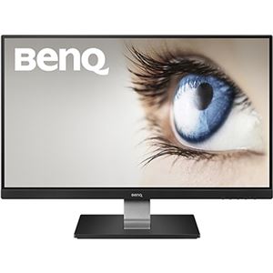 ベンキュー フリッカーフリー ブルーライト軽減 23.8型 1920x1080(FHD)液晶ディスプレイ GW2406Z