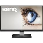 ベンキュー フリッカーフリー ブルーライト軽減 23.8型 1920x1080(FHD)液晶ディスプレイ GW2406Z