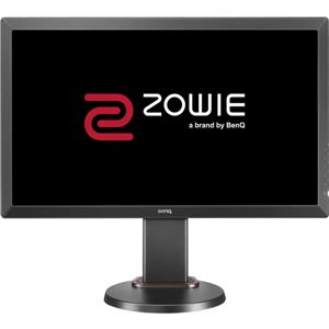 ベンキュー BenQ ZOWIEシリーズ ゲーミングモニター RL2460(24インチ/フルHD/ブルーライト軽減) RL2460