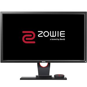 ベンキュー BenQ ZOWIEシリーズ ゲーミングモニター XL2430(24インチ/フルHD/144Hz駆動/1ms/DP付) XL2430