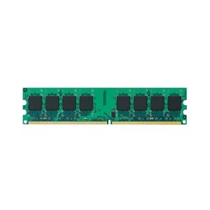 エレコム EU RoHS指令準拠メモリモジュール 240pin DDR2-800/PC2-6400DDR2-SDRAM DIMM(1GB) ET800-1GA/RO