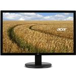 Acer 20.7型ワイド液晶ディスプレイ K212HQLbd(TN/非光沢/1920x1080/200cd/100000000:1/5ms/ブラック/ミニD-Sub15ピン・DVI-D24ピン) K212HQLbd