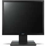 Acer 5年保証 17型スクエア液晶ディスプレイ V176Lbmd(非光沢/1280x1024/250cd/100000000:1/5ms/ブラック/ミニD-Sub 15ピン・DVI-D24ピン) V176Lbmd