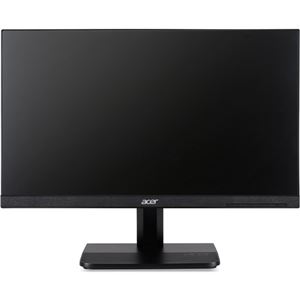 Acer 5年保証 21.5型ワイド液晶ディスプレイ VA221Qbd(非光沢/IPS/1920x1080/250cd/100000000:1/5ms/ブラック/ミニD-Sub 15ピン・DVI-D24ピン) VA221Qbd