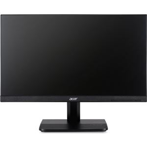 Acer 5年保証 23.8型ワイド液晶ディスプレイ VA241Ybmid(非光沢/IPS/1920x1080/250cd/100000000:1/5ms/ブラック/ミニD-Sub 15ピン・DVI-D24ピン・HDMI) VA241Ybmid