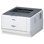 エプソン A4モノクロページプリンター/Offirio/35PPM/両面印刷/パラレルI/F標準装備モデル LP-S310