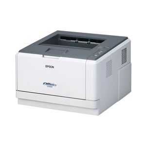 エプソン A4モノクロページプリンター/Offirio/35PPM/両面印刷/ネットワークI/F標準装備モデル LP-S310N