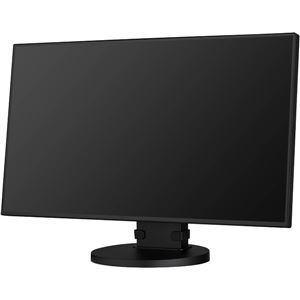 NEC 24型4辺狭額縁IPSワイド液晶ディスプレイ(黒) LCD-EX241UN-BK