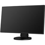 NEC 24型4辺狭額縁IPSワイド液晶ディスプレイ(黒) LCD-EX241UN-BK