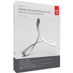 Adobe Systems WIN版 Acrobat Standard DC 2015 Upgrade 65257556