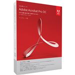 Adobe Systems WIN版 Acrobat Pro DC 2015 Upgrade 65257652